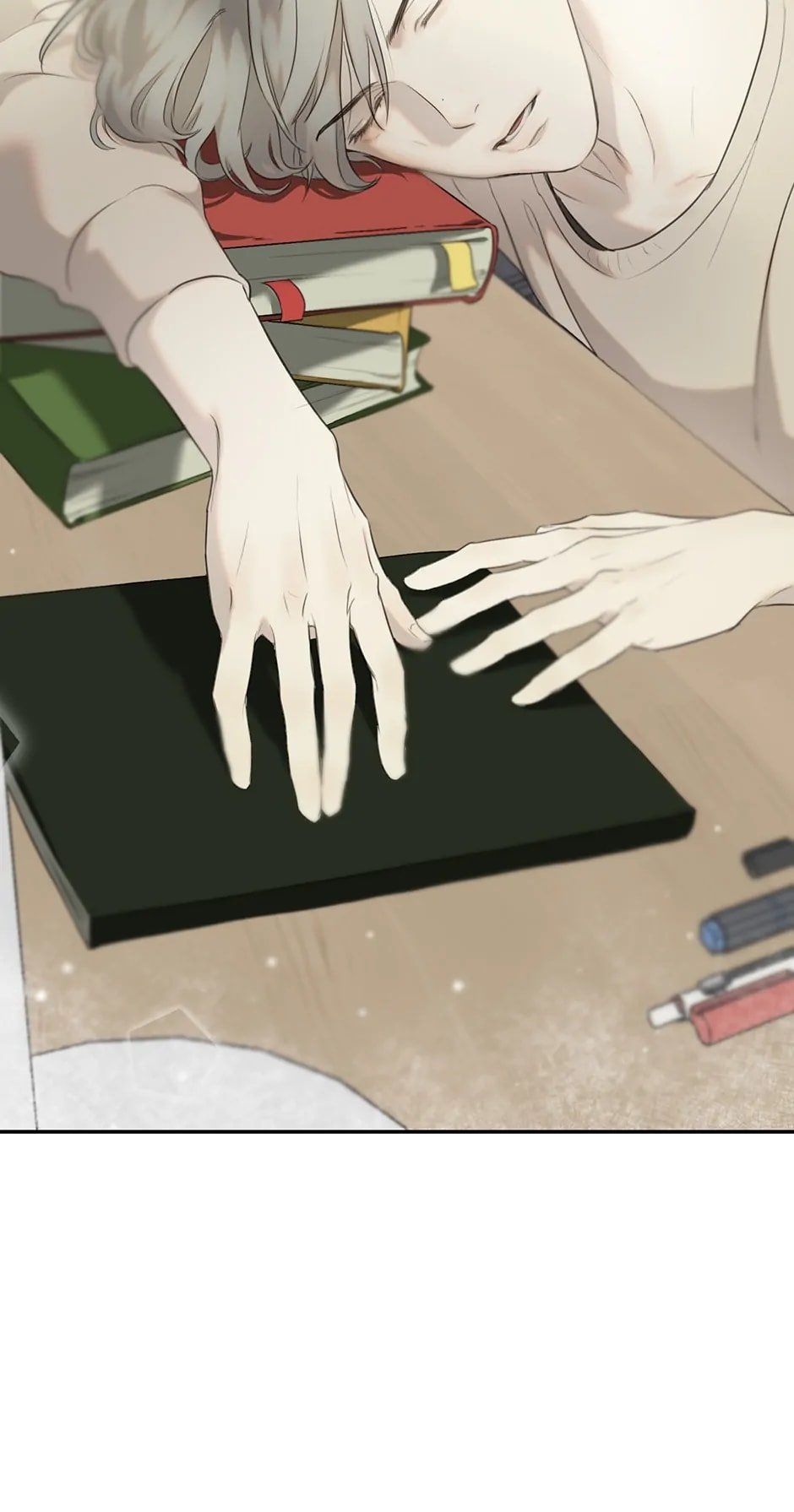 Nerd Project, Chapter 9 image 40